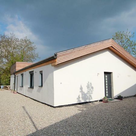 Apartmán Les Bords De L'Ill Illhaeusern Exteriér fotografie