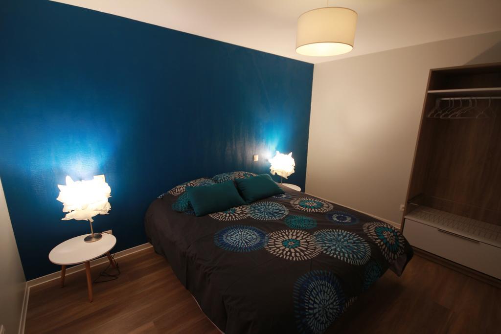 Apartmán Les Bords De L'Ill Illhaeusern Exteriér fotografie