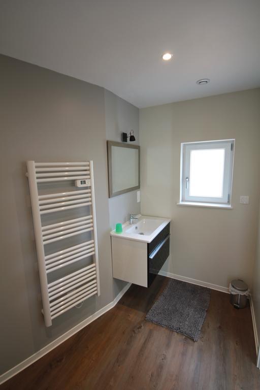 Apartmán Les Bords De L'Ill Illhaeusern Exteriér fotografie